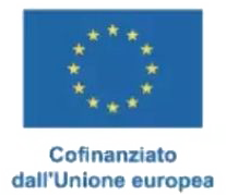 Cofinanziato dall'Unione Europea