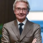 Franco Bernabè